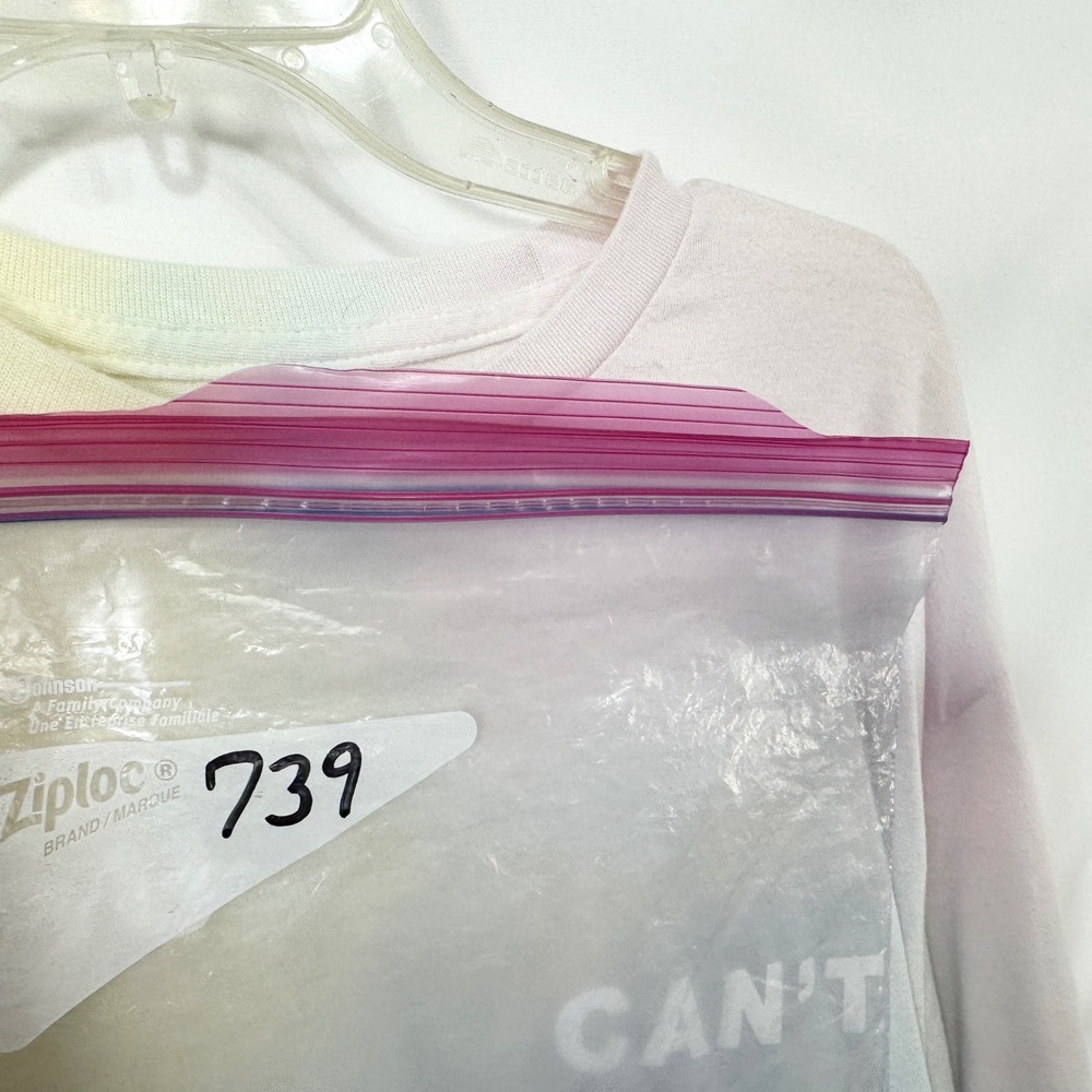 Taylor Swift XL Shirt Can't Spell Awesome Without Me Tie Dye Lover Merch 739 - Picture 9 of 9
